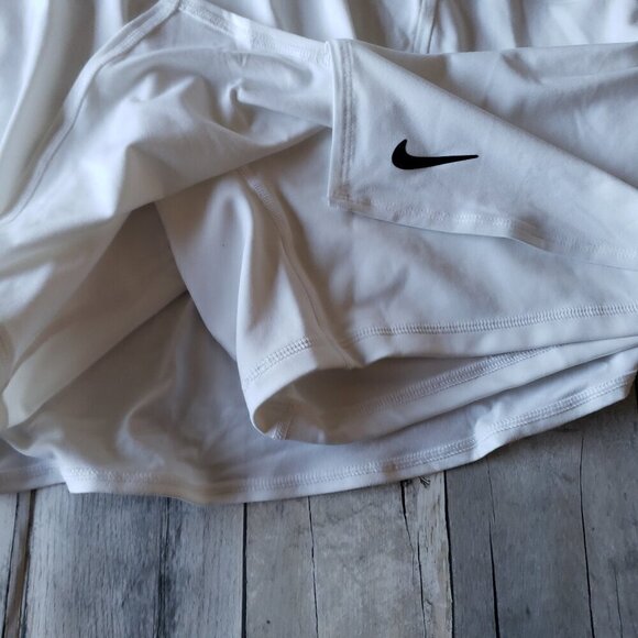 NWT - Nike Women's Plus Size Dri-FIT Victory Straight Athletic Skort- Size 2X - Picture 6 of 11